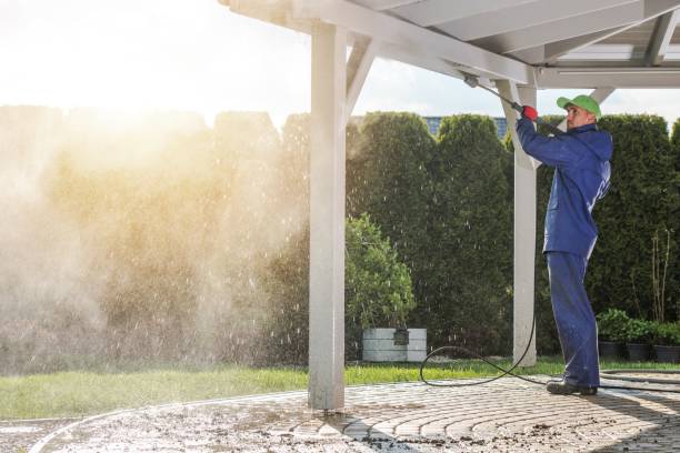 El Cerrito, CA Pressure Washing Services Company
